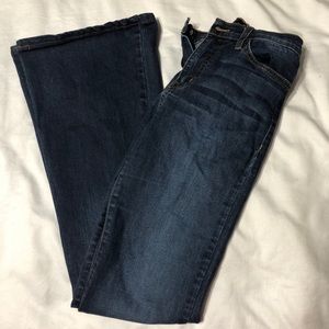 Flying Monkey Flare Jeans